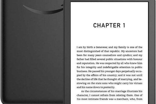 Amazon Kindle 16GB (2024) – No Ads – Bulk Wholesale Offer, B0CP31T5M6