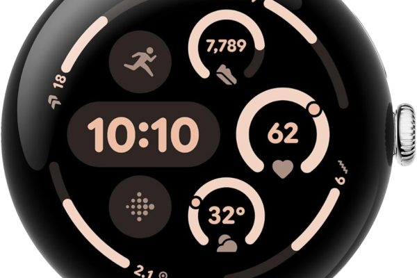Google Pixel Watch 3 LTE – Bulk Wholesale Offer, GA05283-DE
