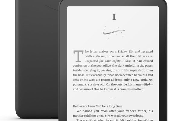 Amazon Kindle Paperwhite 2024, 16 GB – Black – Bulk Wholesale Offer, B0CFPJYX7P