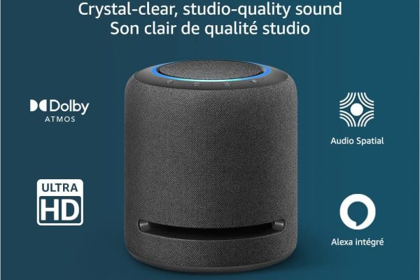 Amazon Echo Studio – Bulk Wholesale Offer, B09M62RFLZ