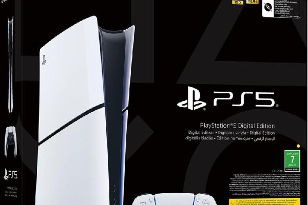 Sony PlayStation 5 Disk Edition – Bulk Wholesale Offer, CFI-1215
