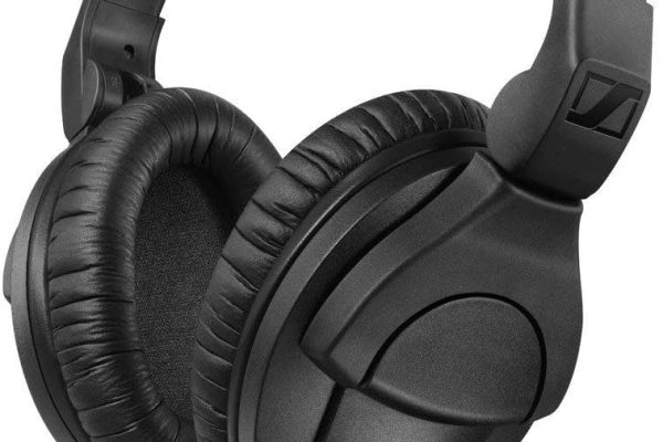 Sennheiser HD280 Headphones – Bulk Wholesale Offer, 615104271210