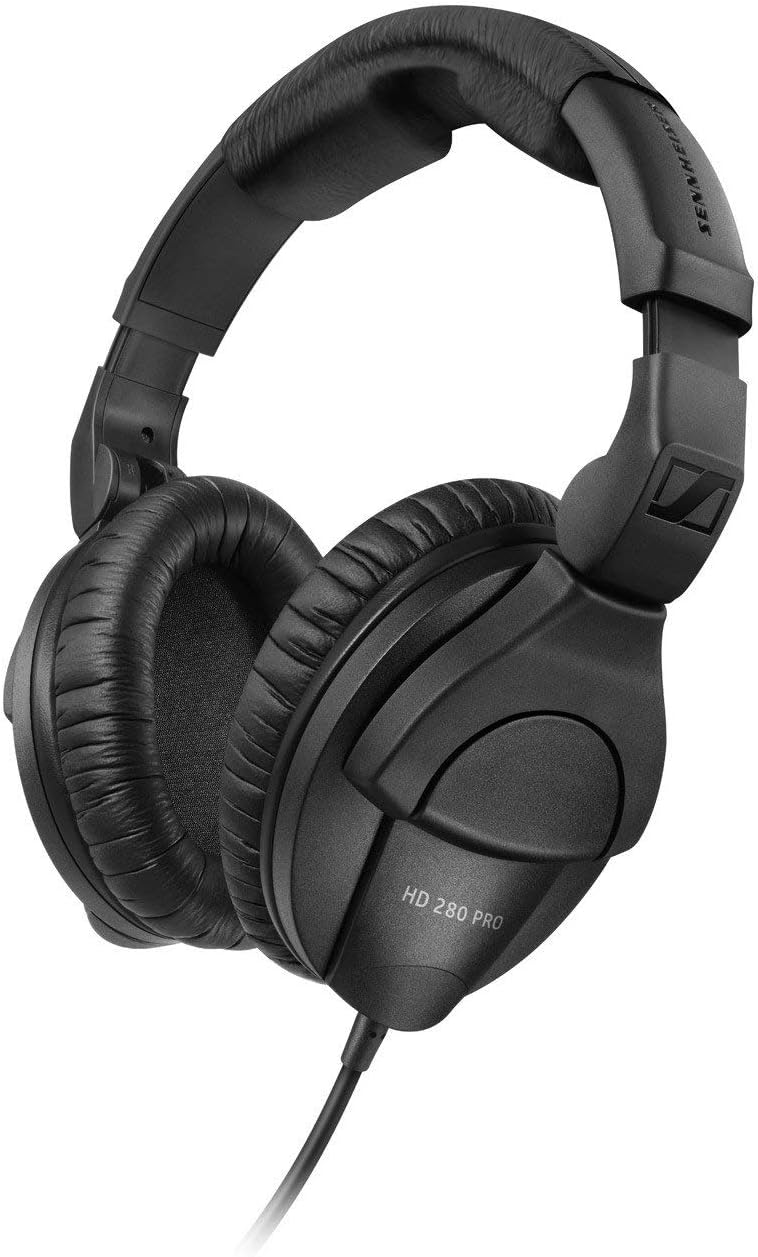 Sennheiser HD280 Headphones – Bulk Wholesale Offer, 615104271210