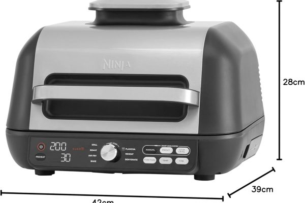 Ninja MAX Pro – Bulk Wholesale Offer, AG651EU