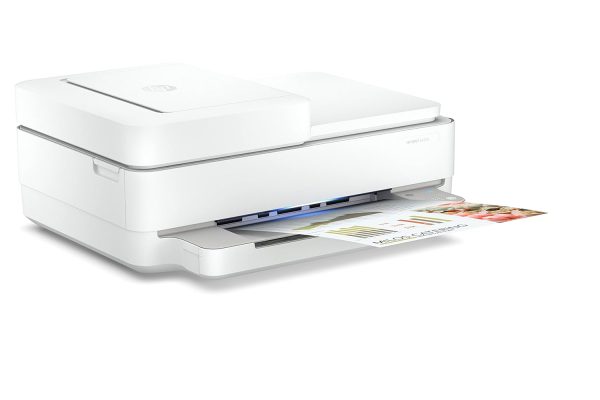 HP Envy 6452e All-in-One Printer – Bulk Wholesale Offer, 195161937033