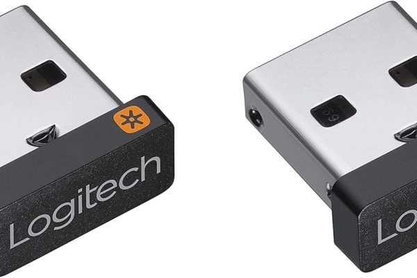 Logitech USB Unifying Receiver – Bulk Wholesale Offer, 910-005933