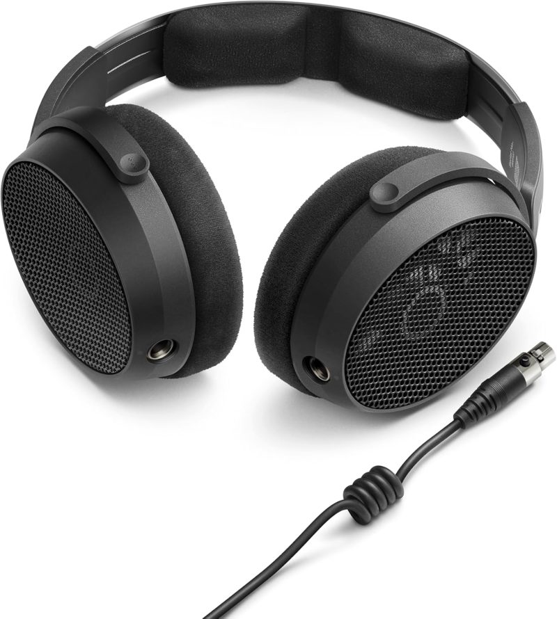 Sennheiser HD490 Pro Headphones – Bulk Wholesale Offer, 615104387676