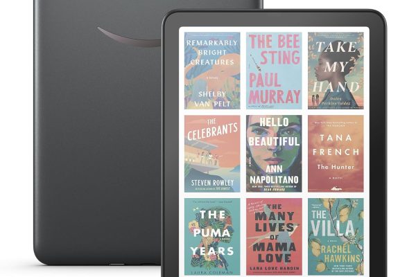 Amazon Kindle Colorsoft Signature Edition, 32 GB, Metallic Black – Bulk Wholesale Offer
