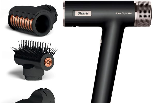Shark SpeedStyle Pro – Bulk Wholesale Offer, HD731EU