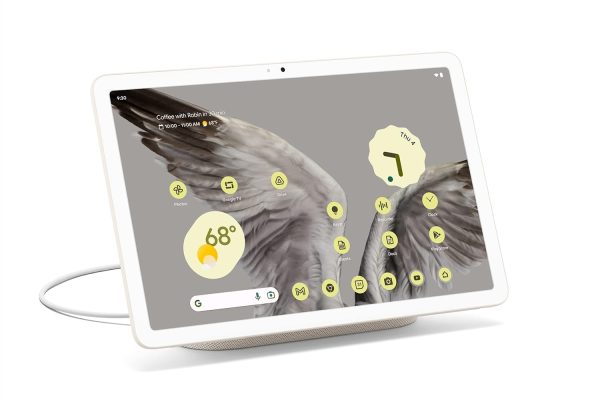 Google Pixel Tablet 11″ – Bulk Wholesale Offer, GA06156-US