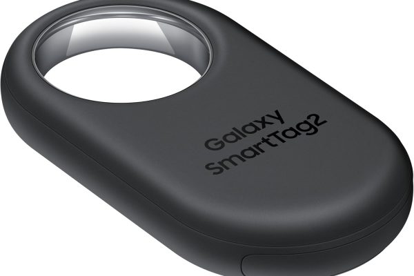 Samsung Galaxy SmartTag2, Black and White – Bulk Wholesale Offer