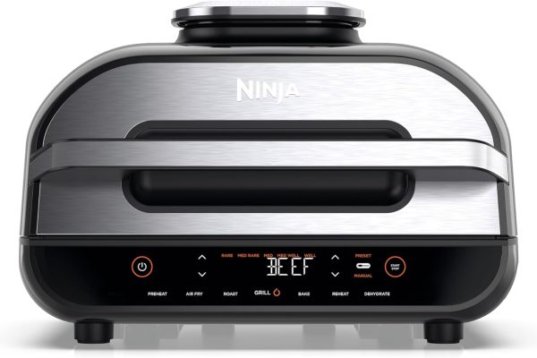Ninja Foodi MAX – Bulk Wholesale Offer, AG551EU