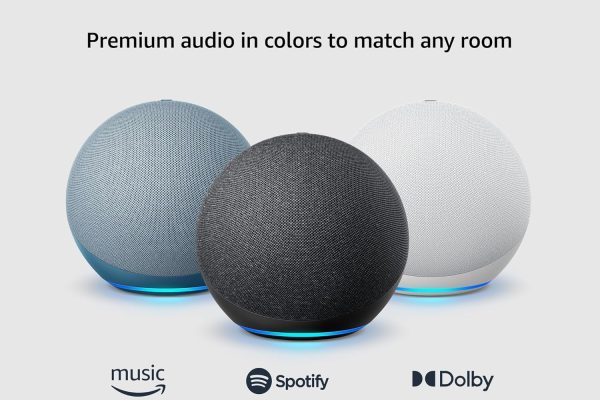 Amazon Echo (4th Gen) – Bulk Wholesale Offer
