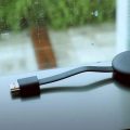Google Chromecast 3
