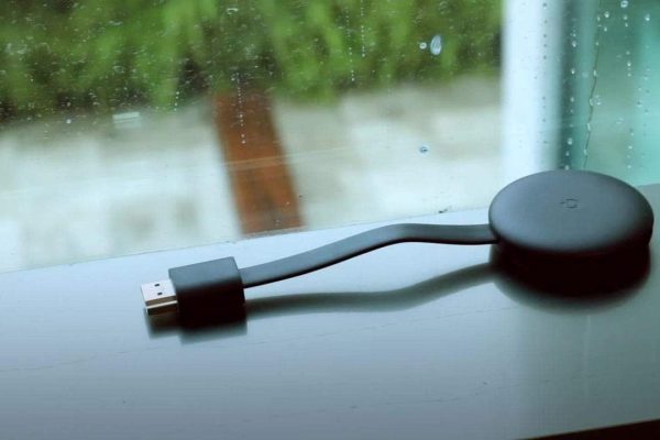 Google Chromecast 3 – Bulk Wholesale Offer, GA00439-CL