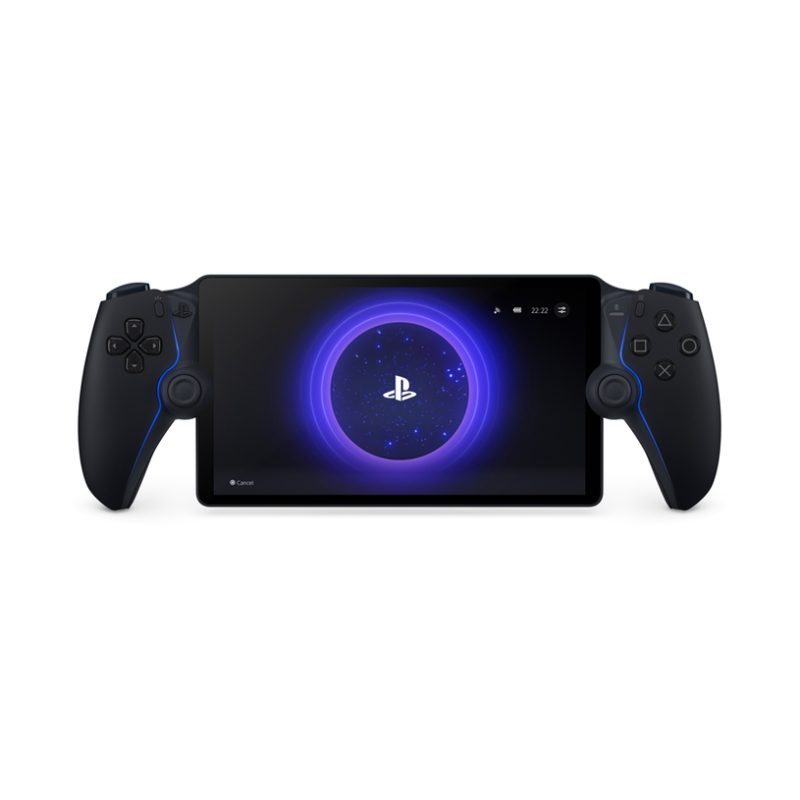 Sony PlayStation Portal, Midnight Black โ Bulk Wholesale Offer, 711719593171
