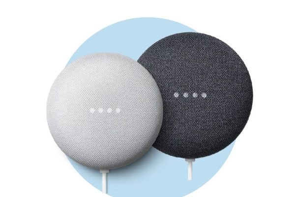 Google Nest Mini (2nd Gen) – Bulk Wholesale Offer