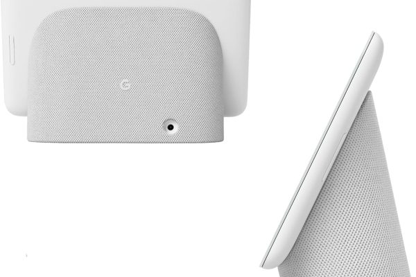 Google Nest Hub (2nd Gen), Chalk – Bulk Wholesale Offer, GA01331-IT