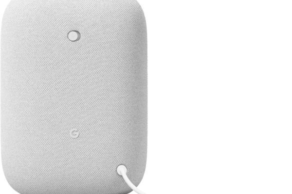 Google Nest Audio – Bulk Wholesale Offer, GA01420-ES