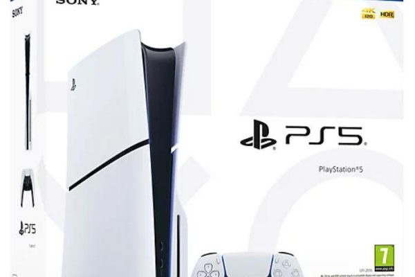 Sony PlayStation 5 SLIM Digital 1TB – Bulk Wholesale Offer, CFI-2016B