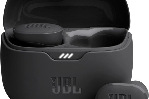 JBL Tune Buds True Wireless Earbuds, Black – Bulk Wholesale Offer