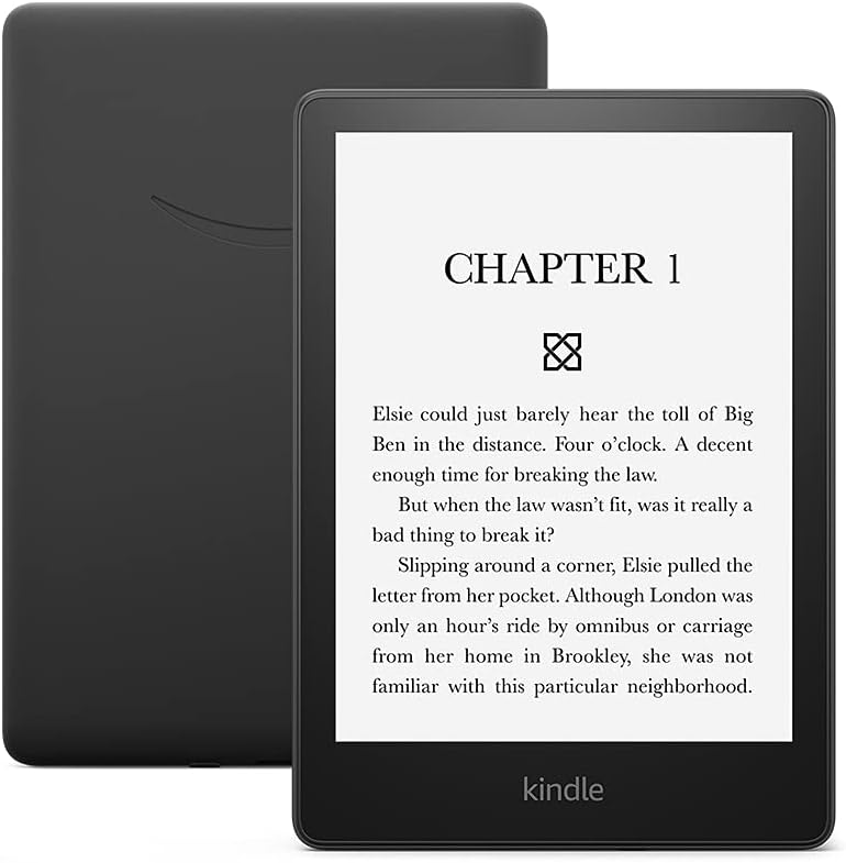 Amazon Kindle Paperwhite 16 GB Black (No Ads) β Bulk Wholesale Offer, B09TMF6742