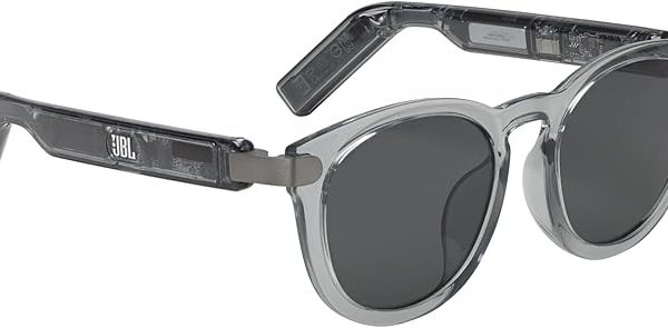 JBL Soundgear Sunglasses Frames Round Onyx – Bulk Wholesale Offer
