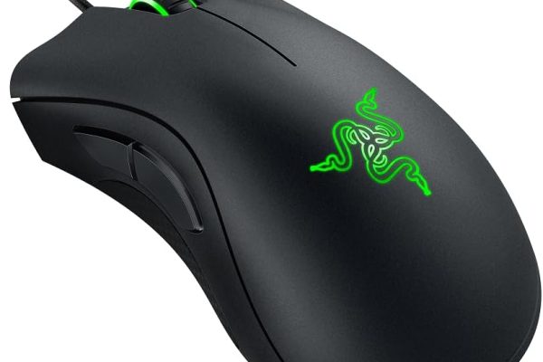 Razer DeathAdder Essential Gaming Mouse – Bulk Wholesale Offer, RZ01-03850100-R3M1
