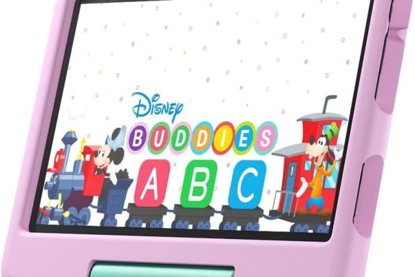 Amazon Fire HD 10 Kids Edition (2023) – Bulk Wholesale Offer, Blue & Pink