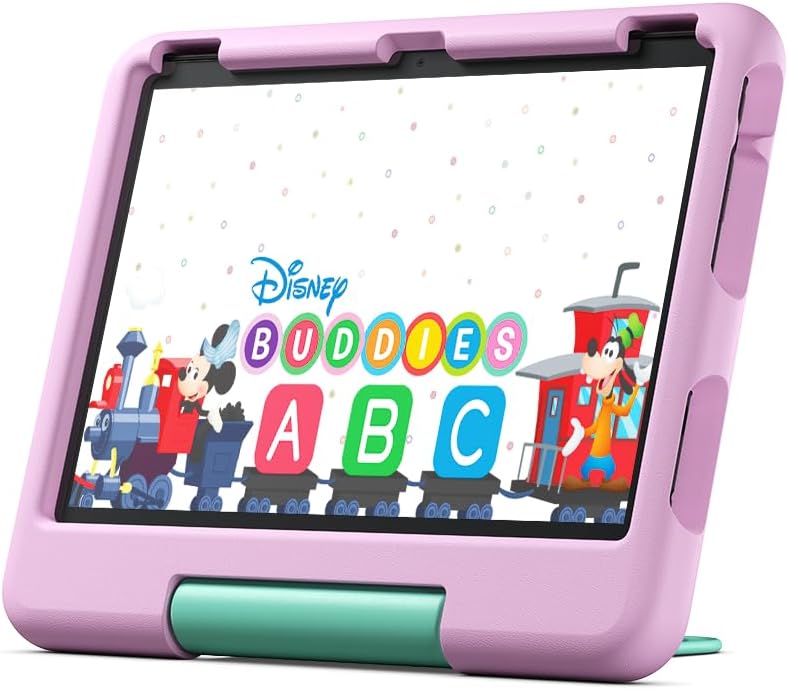 Amazon Fire HD 10 Kids Edition (2023) β Bulk Wholesale Offer, Blue & Pink