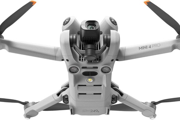 DJI Mini 4 Pro Fly More Combo (DJI RC 2) (GL) – Bulk Wholesale Offer