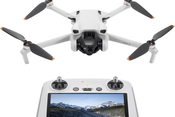 DJI Mini 3 (DJI RC) (GL) – Bulk Wholesale Offer, CP.MA.00000587.01
