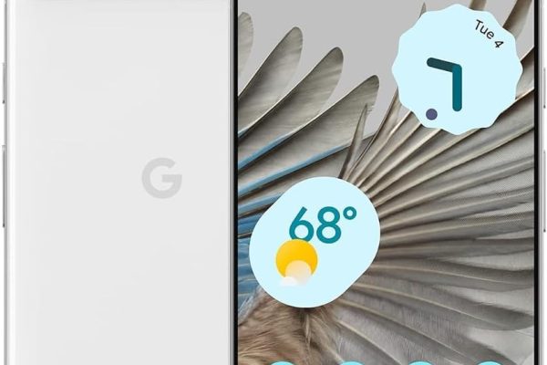 Google Pixel 7 Pro – Snow, 128GB – Bulk Wholesale Offer, GA03454-US