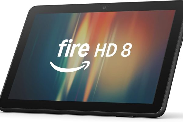 Amazon Fire HD 8 Kids Edition (2024) Black – Bulk Wholesale Offer, B0CVDNLYYS