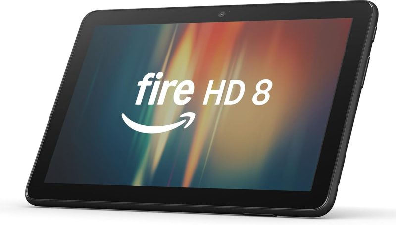 Amazon Fire HD 8 Kids Edition (2024) Black – Bulk Wholesale Offer, B0CVDNLYYS