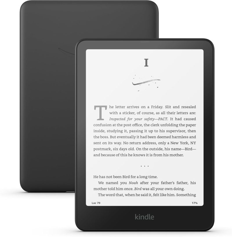 Amazon Kindle Paperwhite 16GB Raspberry, Jade & Black β Bulk Wholesale Offer