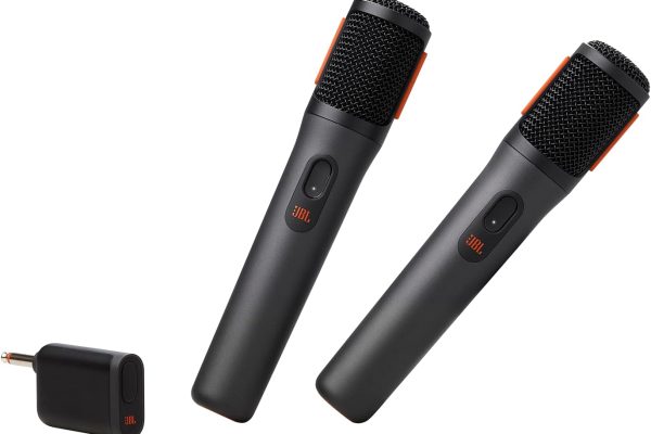 JBL PartyBox Wireless Microphones – Bulk Wholesale Offer