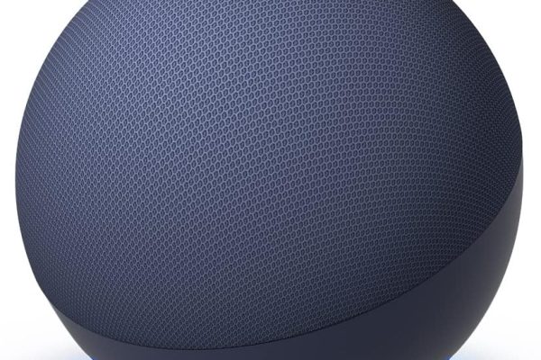Amazon Echo Dot 5th Gen, Deep Sea Blue – Bulk Wholesale Offer, B09B8RF4PY