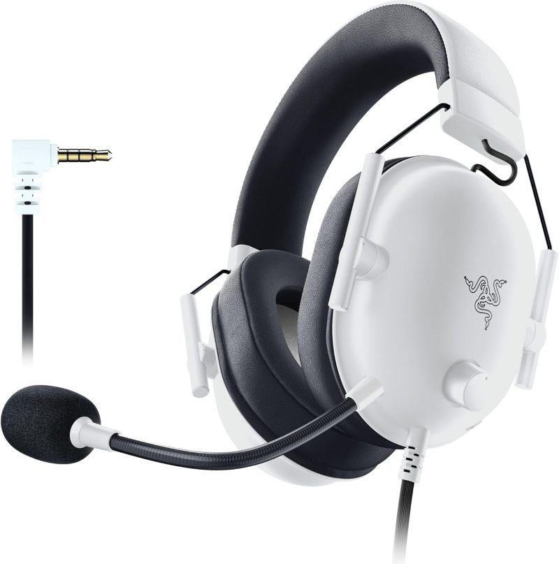 Razer BlackShark V2 X, Black & White β Bulk Wholesale Offer