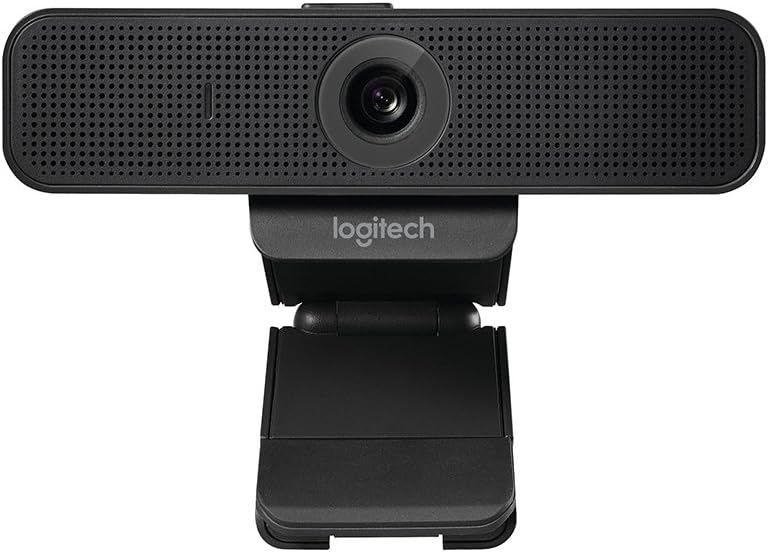 Logitech C925E Webcam (CN Spec) – Bulk Wholesale Offer, 960-001180