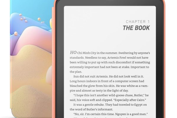Amazon Kindle Paperwhite Kids 16GB, 2024, Starfish – Bulk Wholesale Offer, B0CFPS7ZY9
