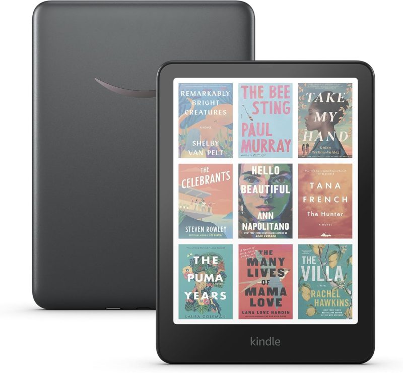 Amazon Kindle Colorsoft Signature Edition 32 GB โ Bulk Wholesale Offer, B0CN3XR57P
