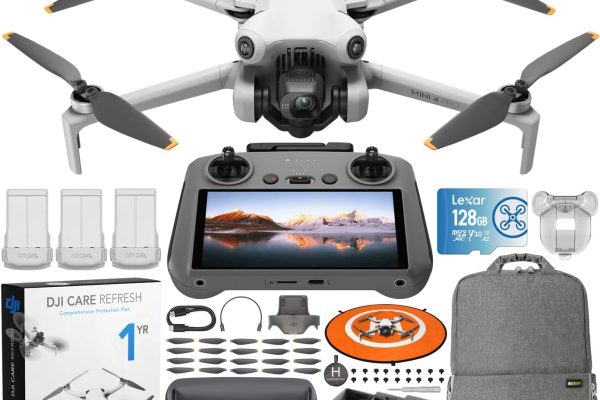 DJI Mini 4 Pro (GL) – Bulk Wholesale Offer, CP.MA.00000731.01