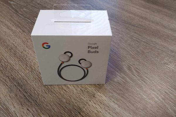 Google Pixel Buds – Bulk Wholesale Offer, GA00207