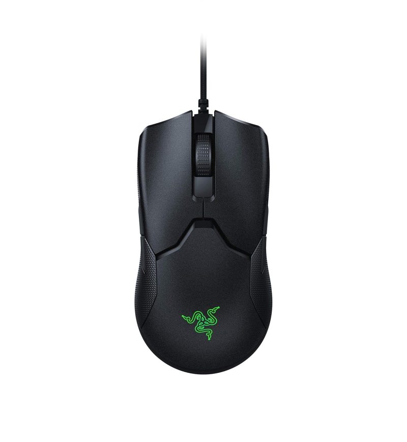 Razer Viper 8K Hz – Ambidextrous E-Sport Gaming Mouse (Black) – Bulk Wholesale Offer