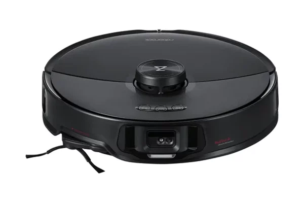 Roborock S8 Robot Vacuum, Black & White – Bulk Wholesale Offer