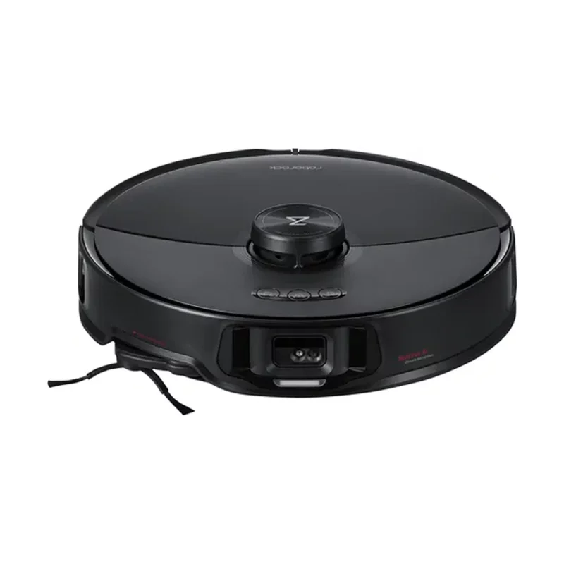 Roborock S8 Robot Vacuum – Black & White β Bulk Wholesale Offer