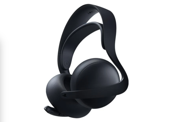 Sony PS5 Headset Pulse Elite – Black – Bulk Wholesale Offer