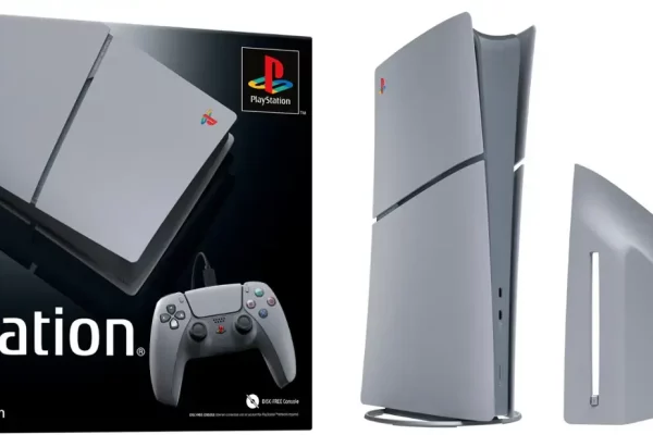 PlayStation 5 Digital – 30th Anniversary Bundle – Bulk Wholesale Offer, 1000046530