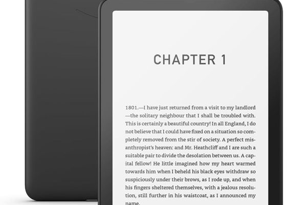 Amazon Kindle Paperwhite (2024) 16GB, Black, No Ads – Bulk Wholesale Offer, B0CFPWLGF2